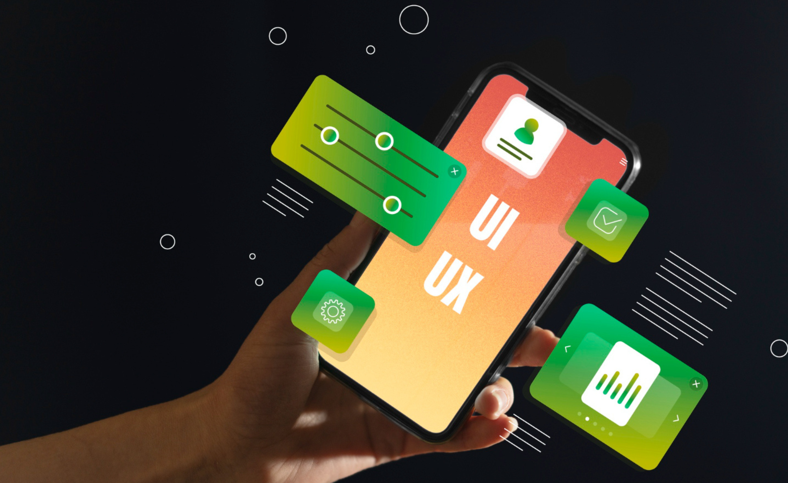 Top App Development company - AK Digitals India